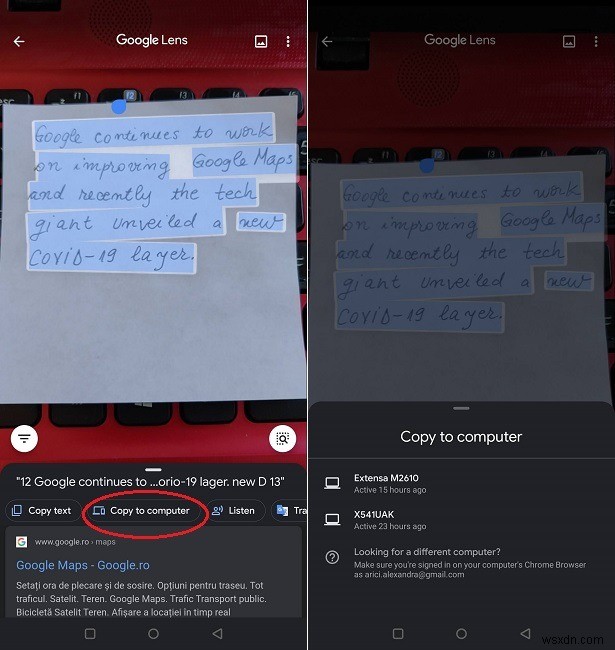 10 Awesome Google Lens Features You Need to Try Right Now
