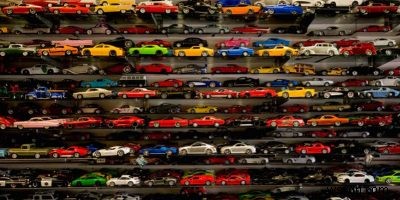 5 of the Best Collection Organizing Android Apps