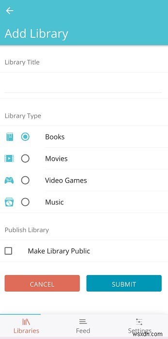 5 of the Best Collection Organizing Android Apps
