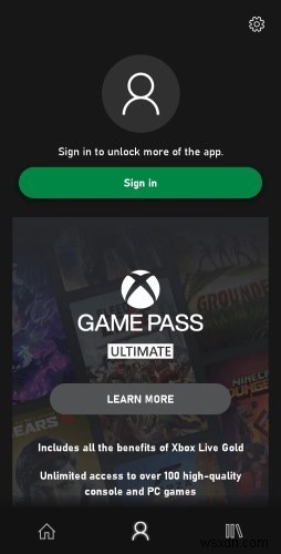 How to Stream Games on Android With Xbox Game Pass