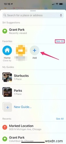Useful Apple Maps Features You May Not Know