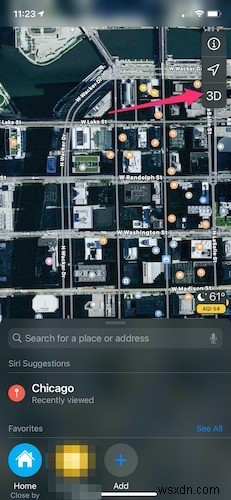 Useful Apple Maps Features You May Not Know
