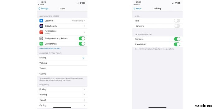 Useful Apple Maps Features You May Not Know