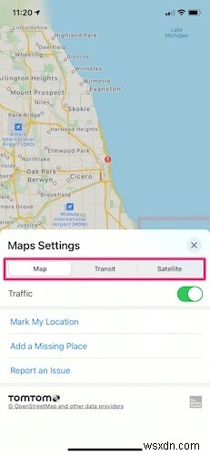 Useful Apple Maps Features You May Not Know