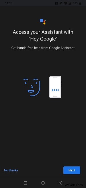 How to Make Google Assistant Read Your Articles Out Loud