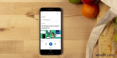 How to Make Google Assistant Read Your Articles Out Loud