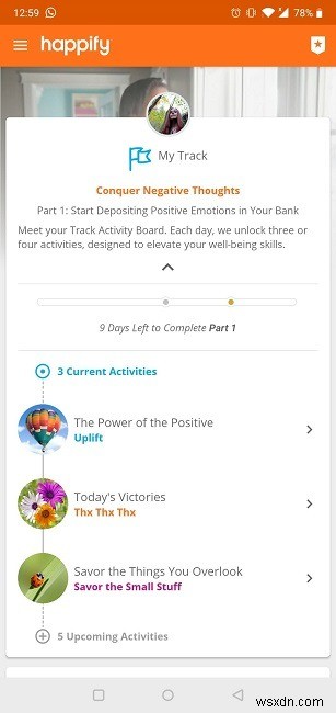 7 of the Best Android Apps for Mental Health Improvement