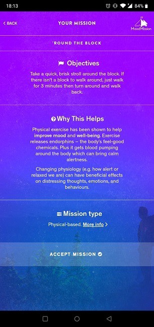 7 of the Best Android Apps for Mental Health Improvement
