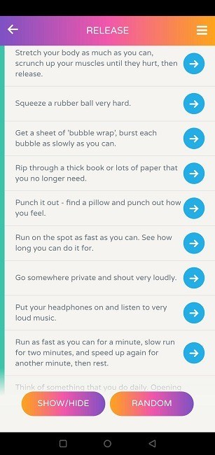 7 of the Best Android Apps for Mental Health Improvement