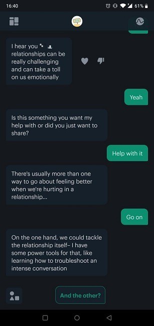 7 of the Best Android Apps for Mental Health Improvement