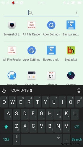11 of the Best Homescreen Launchers for Android