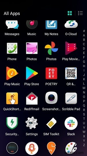 11 of the Best Homescreen Launchers for Android