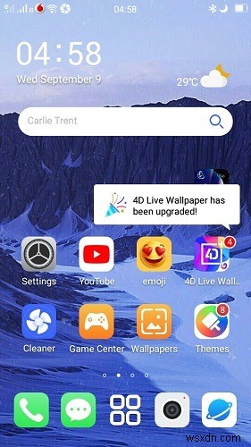 11 of the Best Homescreen Launchers for Android