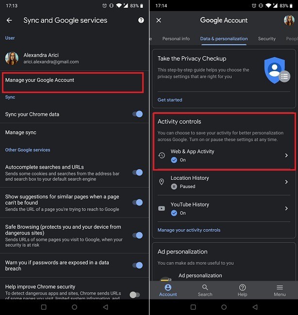 How to Customize Your Google’s Discover Feed in Android