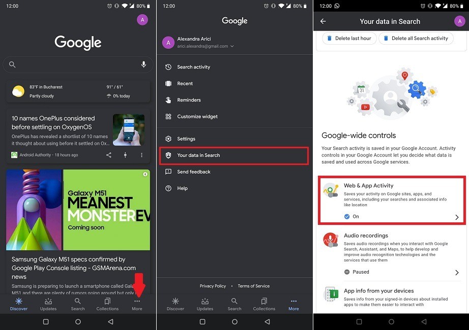 How to Customize Your Google’s Discover Feed in Android