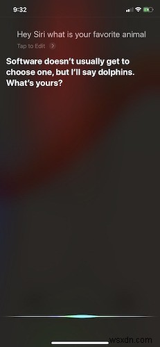 Here’s a Bunch of Funny Things to Ask Siri