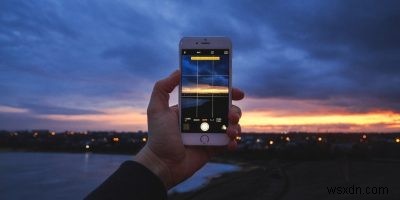 How to Edit Photos with iOS Photos App
