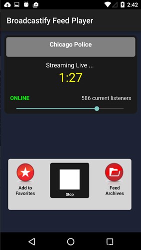 4 of the Best Police Scanner Apps (iOS/Android)