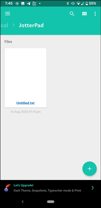5 of the Best Markdown Editors for Android