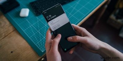 How to View Your Notification History on Android