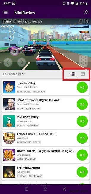How to Find New and Exciting Games to Play on Android