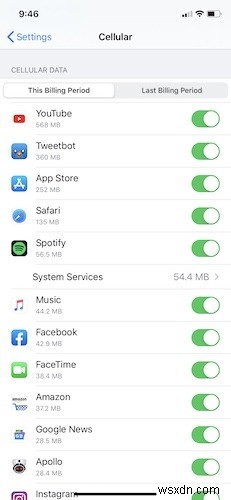 Top Tips to Save Battery Life on Your iPhone