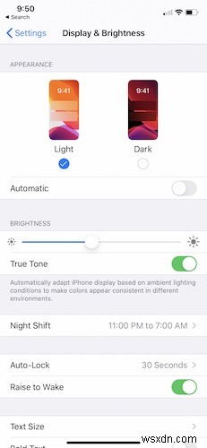 Top Tips to Save Battery Life on Your iPhone