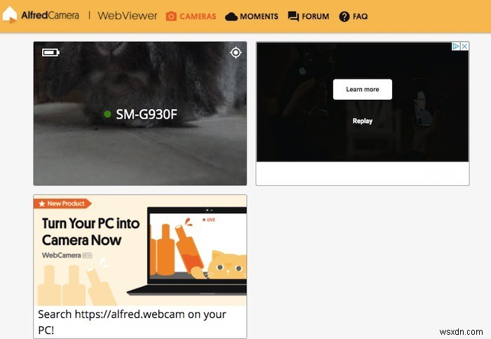 How to Turn Your Smartphone into a Security Camera