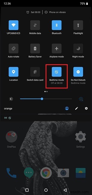 How to Get Bedtime Mode on Your Android Device