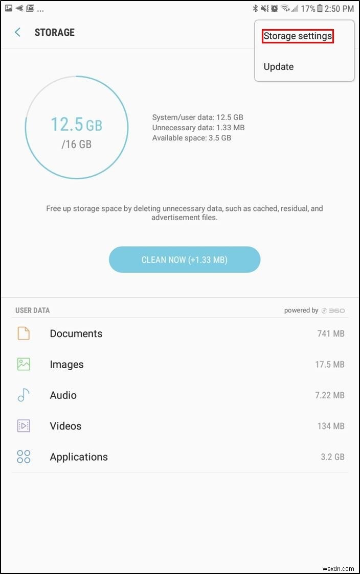 How to Mount SD Card As Internal Memory on Android