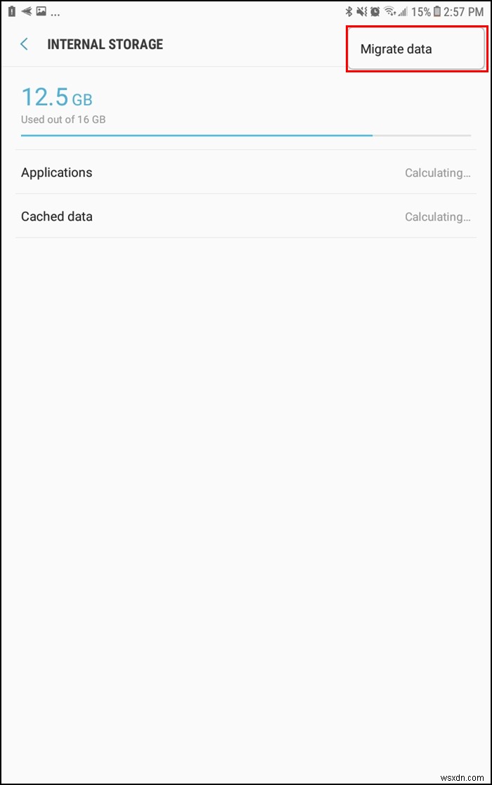 How to Mount SD Card As Internal Memory on Android