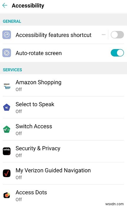 Use Access Dots to Find Out If Apps Are Using Microphone and Camera in the Background