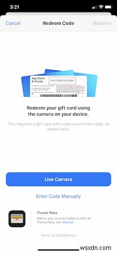 Everything You Want to Know About iTunes and App Store Gift Cards