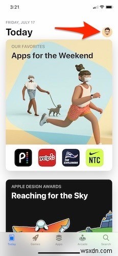 Everything You Want to Know About iTunes and App Store Gift Cards