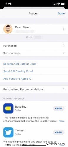 Everything You Want to Know About iTunes and App Store Gift Cards