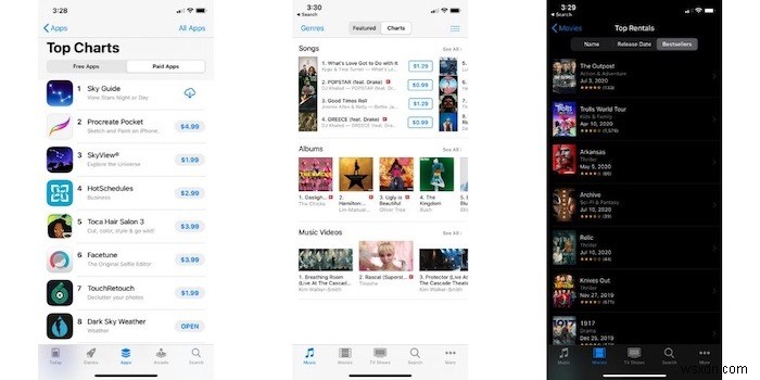 Everything You Want to Know About iTunes and App Store Gift Cards