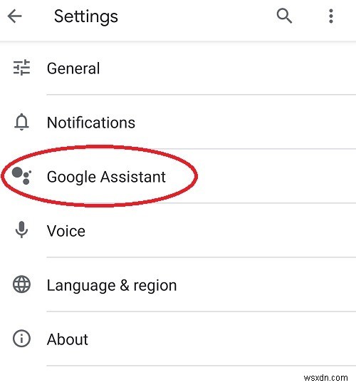 How to Create an Android Emergency Routine with Google Assistant