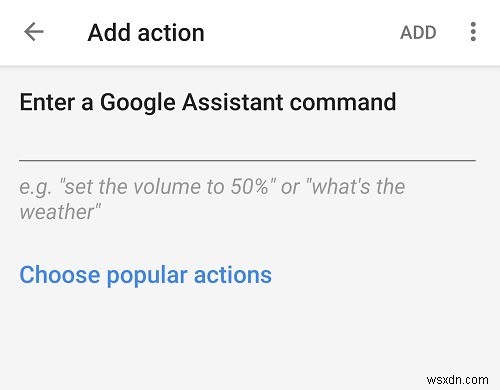 How to Create an Android Emergency Routine with Google Assistant