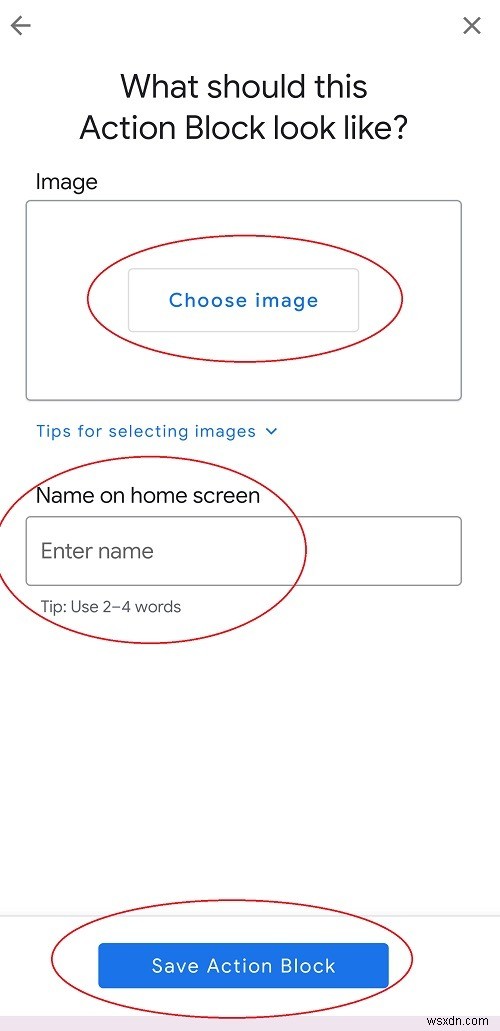 How to Create an Android Emergency Routine with Google Assistant