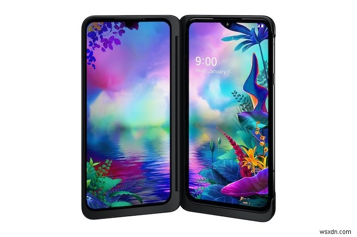 5 of the Best Android Foldable Phones You Can Buy in 2021