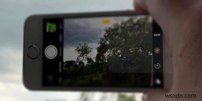 How to Rotate a Video on Your iPhone