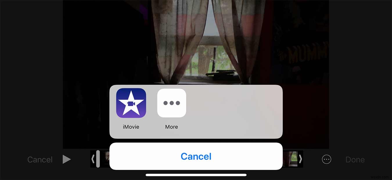 How to Rotate a Video on Your iPhone