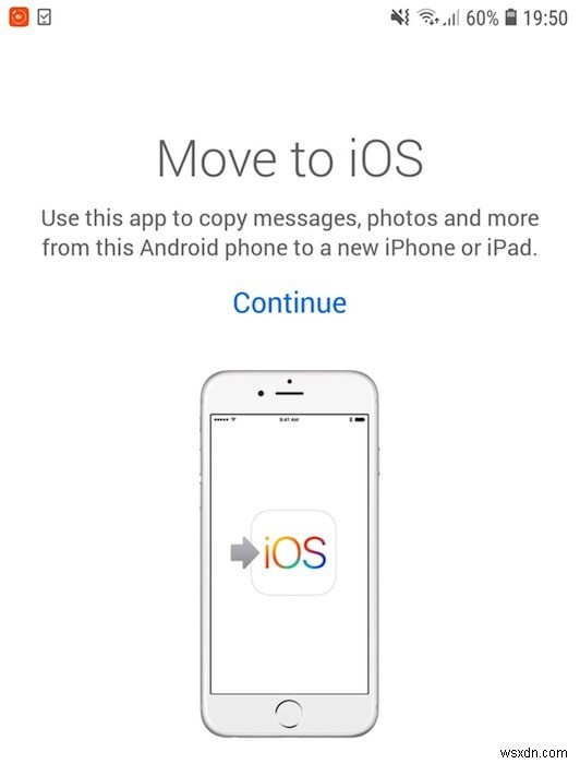 How to Transfer Contacts from Android to iPhone