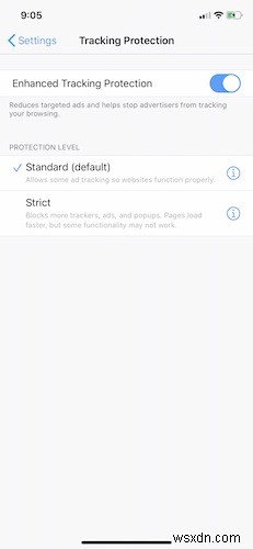 Why Firefox Should Be Your Favorite iOS Browser