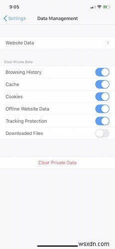 Why Firefox Should Be Your Favorite iOS Browser