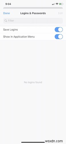 Why Firefox Should Be Your Favorite iOS Browser