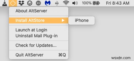 How to Install AltStore and Play Retro Games on iOS