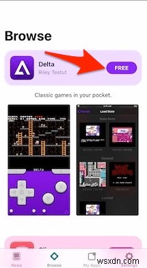 How to Install AltStore and Play Retro Games on iOS