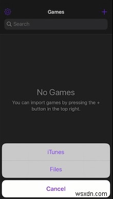 How to Install AltStore and Play Retro Games on iOS