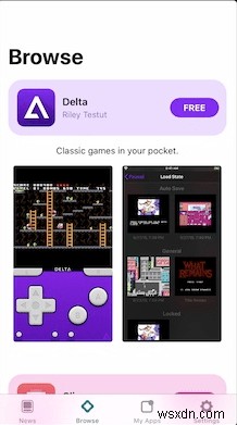 How to Install AltStore and Play Retro Games on iOS